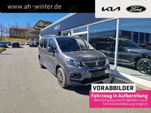Peugeot Rifter 1,5 Blue HDI Allure L2 *LANG* Klimaaut Kamera Nav