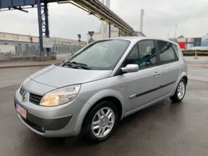Renault Scenic II 1.6 16V Dynamique/Automatik Bild 3