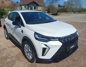 Mitsubishi ASX Diamant 1.2 T Benzin LED SmartLink Rfk