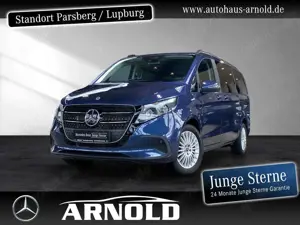 Mercedes-Benz V 250 V 250 d Lang Distronic AHK Totw Kamera 6-Sitzer