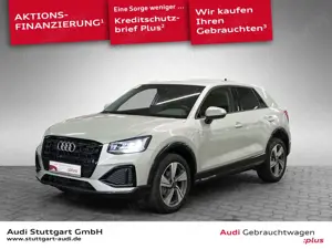 Audi Q2 Advanced 35 TFSI S tronic
