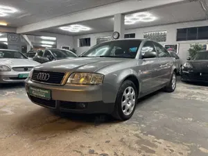 Audi A6 A6 2.0 Automatik, PDC, CarPlay, Inspektion NEU