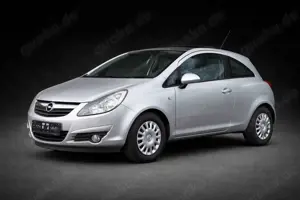 Opel Corsa INNOVATION „110 JAHRE“ – TÜV BIS 04/2028