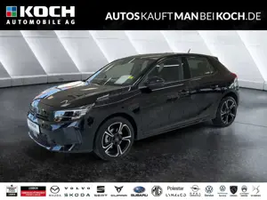 Opel Corsa F 1.2 Turbo GS BackCam TEMP LED CARPLAY