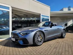 Mercedes-Benz SL 55 AMG 4Matic Premium Plus*HuD*Liftsyst.*Dyn.-Plus-Paket