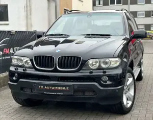 BMW X5 3.0D X DRIVE LCI SPORTPAKET*PANO*XENON*LEDER*