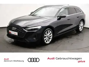 Audi A5 TDI S tronic LED