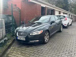 Jaguar XF 2.7 V6 Diesel Premium Luxury