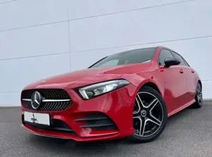 Mercedes-Benz A 200 *AMG-LINE*PANORAMA*LEDER*NIGHT PAKET*KAMERA