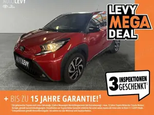 Toyota Aygo X 1.0 S-CVT Team D CARPLAY