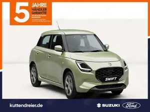 Suzuki Swift 1.2 Dualjet 61 kW AllGrip Comfort ACC+LED