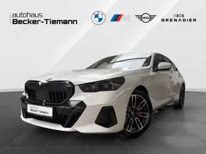 BMW 540 d xDrive M Sport Pro /Ic.Glow/LCPro/HK-Sound/Memor