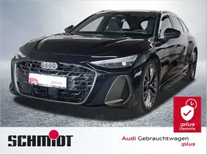 Audi A6 Avant TFSI quattro S line LM21 Pano HuD Luftfed...