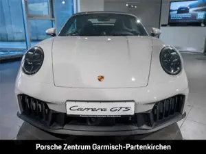 Porsche 992 911 Carrera GTS Cabriolet 360 Kamera Memory Bild 5