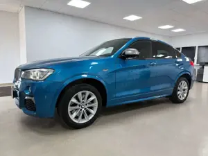 BMW X4 M40i*RFK*Ohne OPF*HUD*MEMORY*
