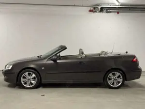 Saab 9-3 Vector 1.9 TiD Cabrio - Hirsch 180 PS - Atm 144tkm