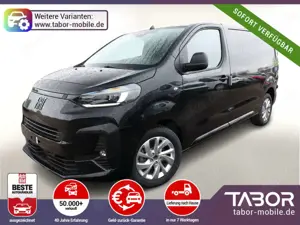 Fiat Scudo AT AHK LED Navi10" Keyl LM17" ACC UVP-42%*