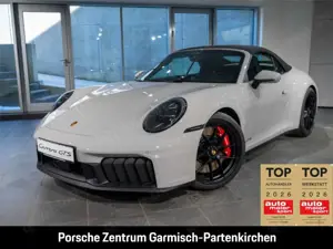 Porsche 992 911 Carrera GTS Cabriolet 360 Kamera Memory Bild 1