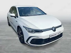 Volkswagen Golf VIII 1.5 TSI DSG R-LINE App-C. SHZ Kam LM18