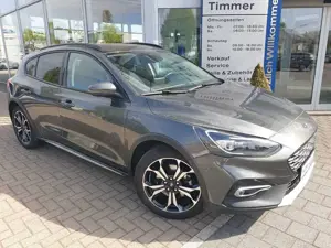 Ford Focus 1.5 EcoBoost Start-Stopp-System Aut. ACTIVE