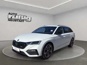Skoda Octavia Combi RS 2.0 TSI HUD,ACC,19ZOLL,360°,1H