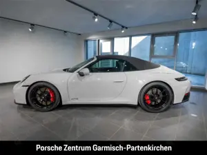 Porsche 992 911 Carrera GTS Cabriolet 360 Kamera Memory Bild 2