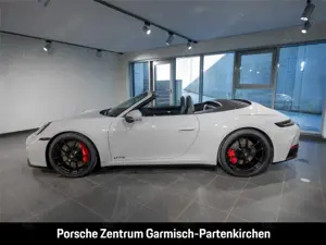 Porsche 992 911 Carrera GTS Cabriolet 360 Kamera Memory Bild 3