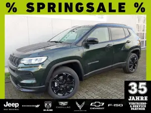 Jeep Compass e-Hybrid North Star/Pano.-Dach