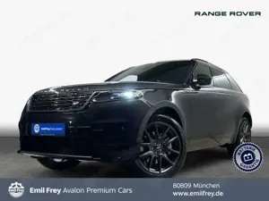 Land Rover Range Rover Velar P400e Dynamic SE