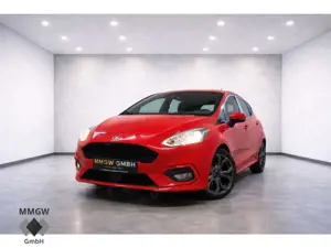 Ford Fiesta ST-Line Navi/Sound B  O CarPlay/Klimaaut/WLAN/DAB