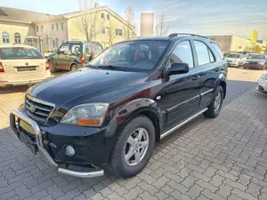 Kia Sorento 2.5 CRDi VGT EX