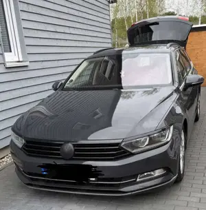 Volkswagen Passat Variant 2.0 TDI SCR DSG Comfortline AT MOTOR!!!