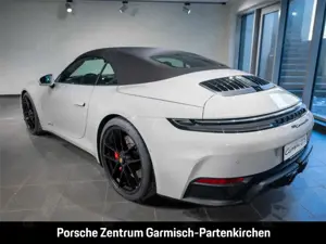 Porsche 992 911 Carrera GTS Cabriolet 360 Kamera Memory Bild 4