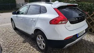 Volvo V40 Cross Country Bild 2
