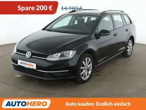 Volkswagen Golf 1.4 TSI Comfortline BlueMotion Tech*PDC*SHZ*KLIMA*