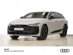 Audi A6 Avant e-tron performance S Line BO+MMIexperien...