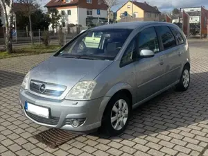 Opel Meriva Meriva 1.8 16V Easytronic Cosmo