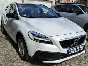 Volvo V40 Cross Country Bild 5