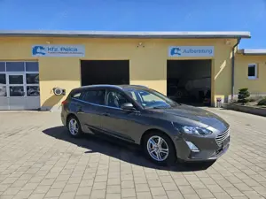 Ford Focus Turnier* 1 Hand*Android*Navi*LED*AHK