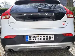 Volvo V40 Cross Country Bild 3