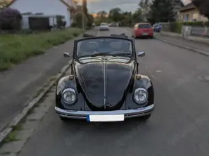 Volkswagen Käfer Cabriolet