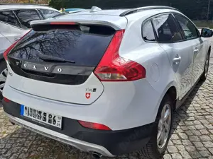 Volvo V40 Cross Country Bild 4