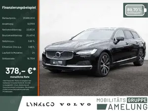 Volvo V90 Kombi 2.0 Inscription Recharge Plug-In Hybrid AWD