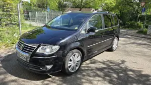 Volkswagen Touran Highline