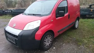 Fiat Fiorino Fiorino Multijet Basis REST TÜV