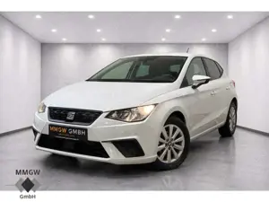 SEAT Ibiza Style Navi/CarPlay/Mehrzonenklima/DAB/SHZ/Rückfahr