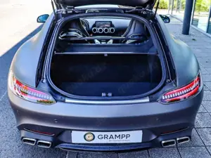 Mercedes-Benz AMG GT Coupe Perf.Sitze/Perf.Abgas/Track Pace Bild 5