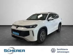 Volkswagen Tayron 2.0 TDI Life NAVI AHK MATRIX 360° 7-Sitze