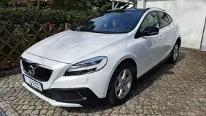 Volvo V40 Cross Country
