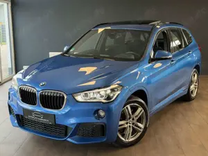 BMW X1 xDrive 20i M Sportpaket /1.HAND/PANORAMA/NAVI/